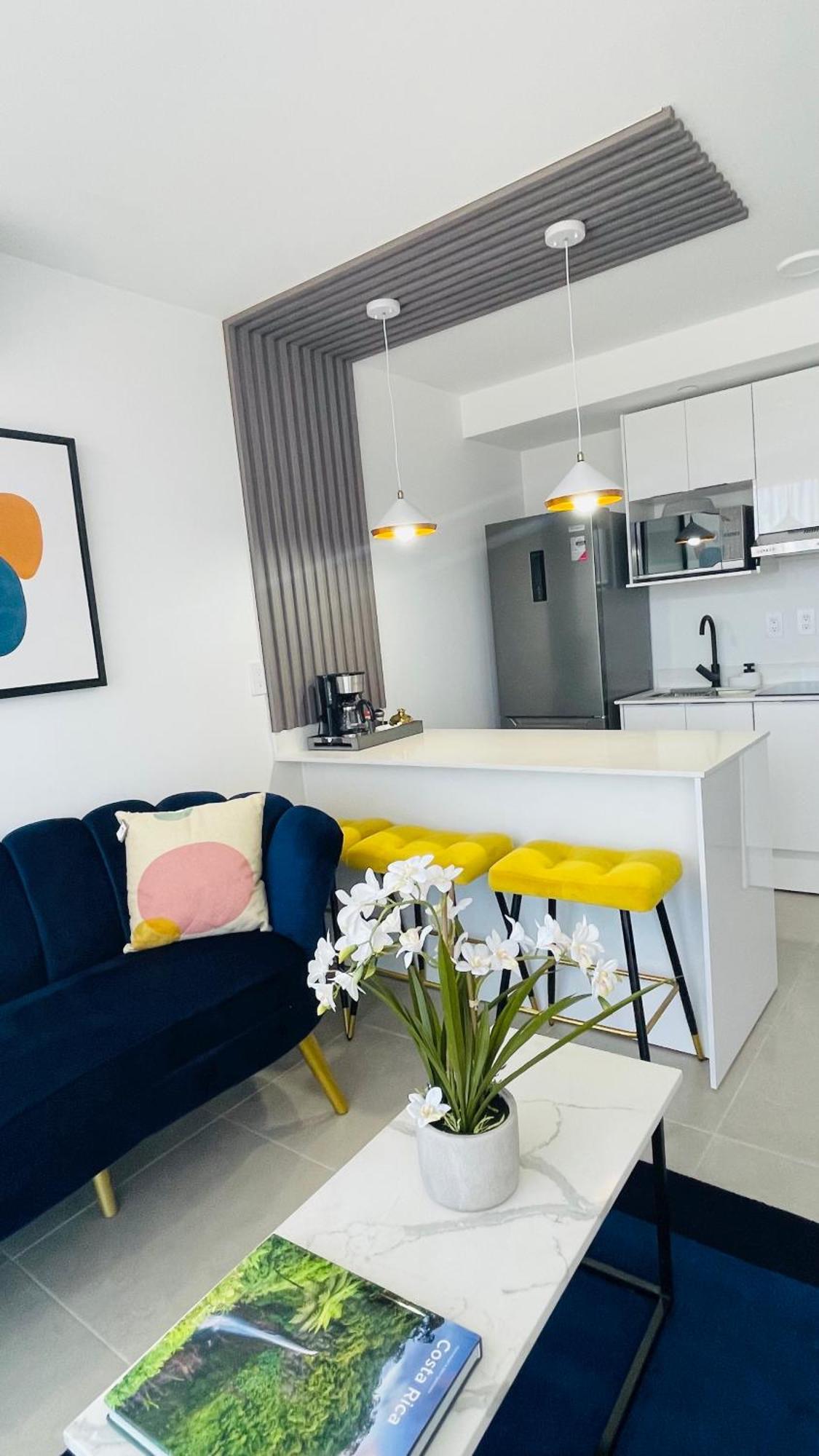 Skygarden Nunciatura Luxury Apartment #705 Σαν Χοσέ Εξωτερικό φωτογραφία