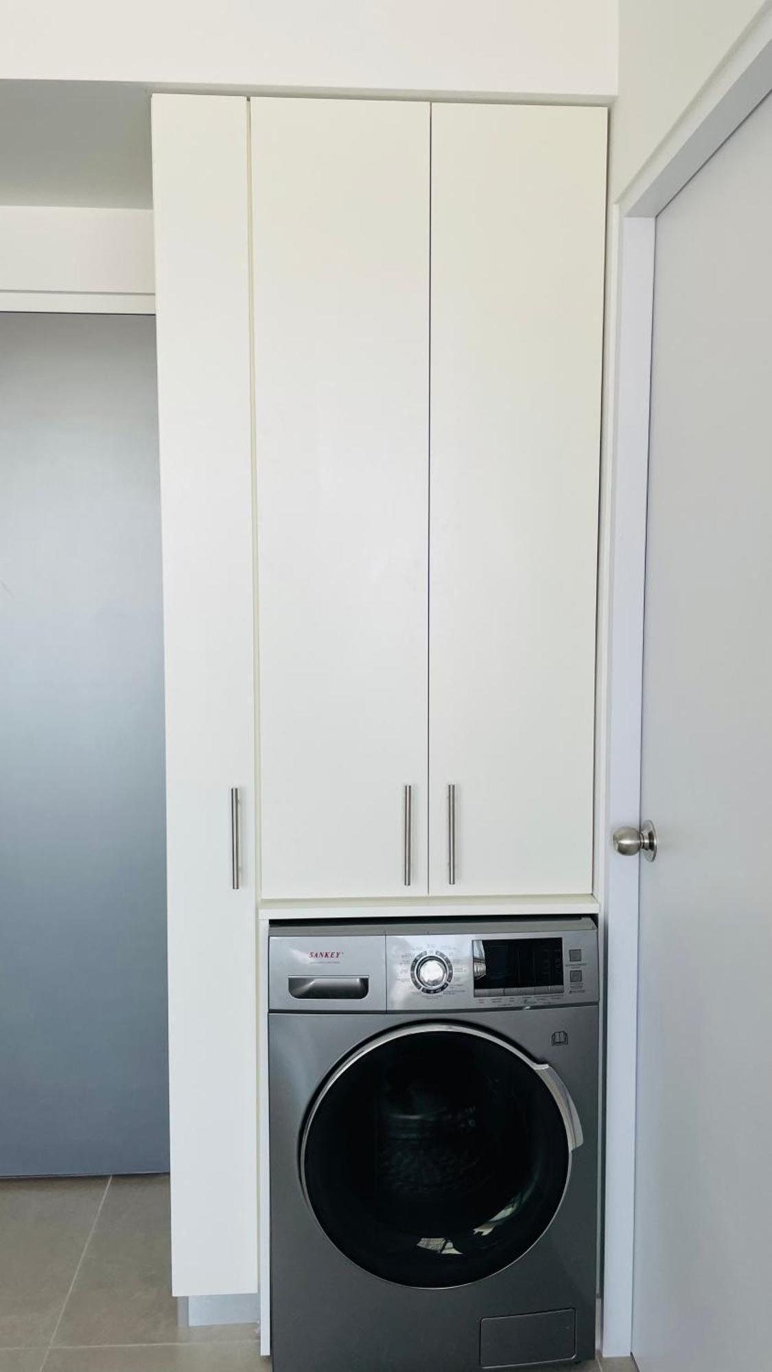 Skygarden Nunciatura Luxury Apartment #705 Σαν Χοσέ Εξωτερικό φωτογραφία