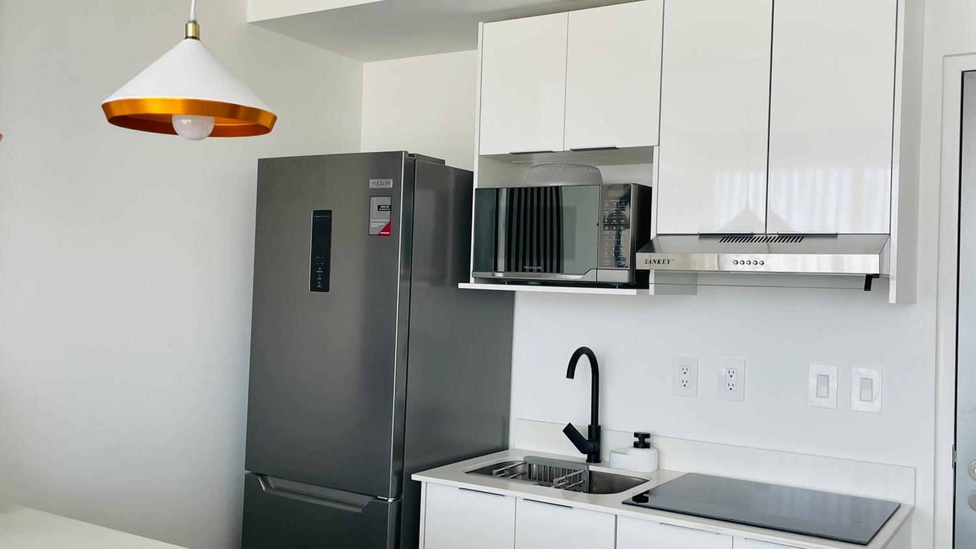 Skygarden Nunciatura Luxury Apartment #705 Σαν Χοσέ Εξωτερικό φωτογραφία