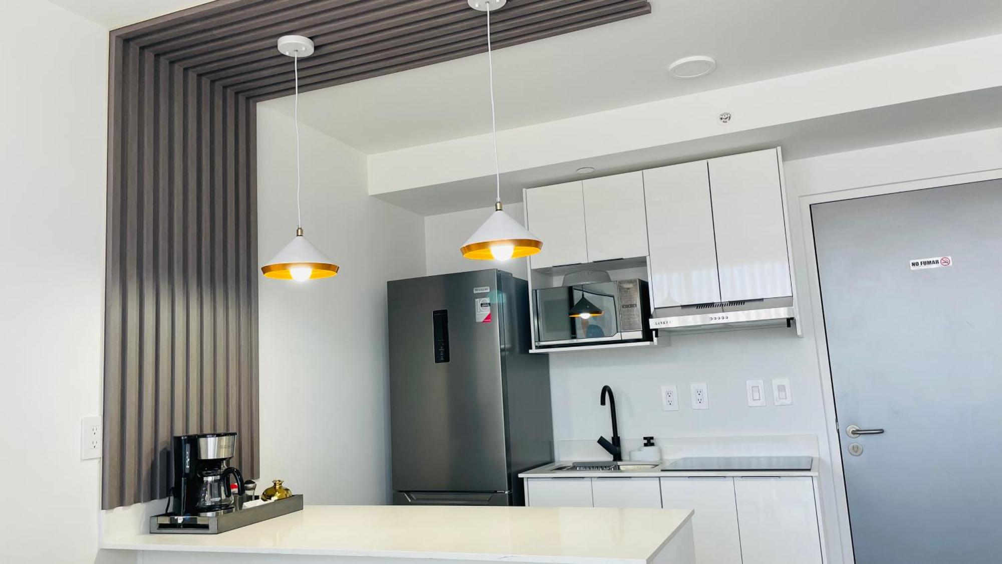Skygarden Nunciatura Luxury Apartment #705 Σαν Χοσέ Εξωτερικό φωτογραφία