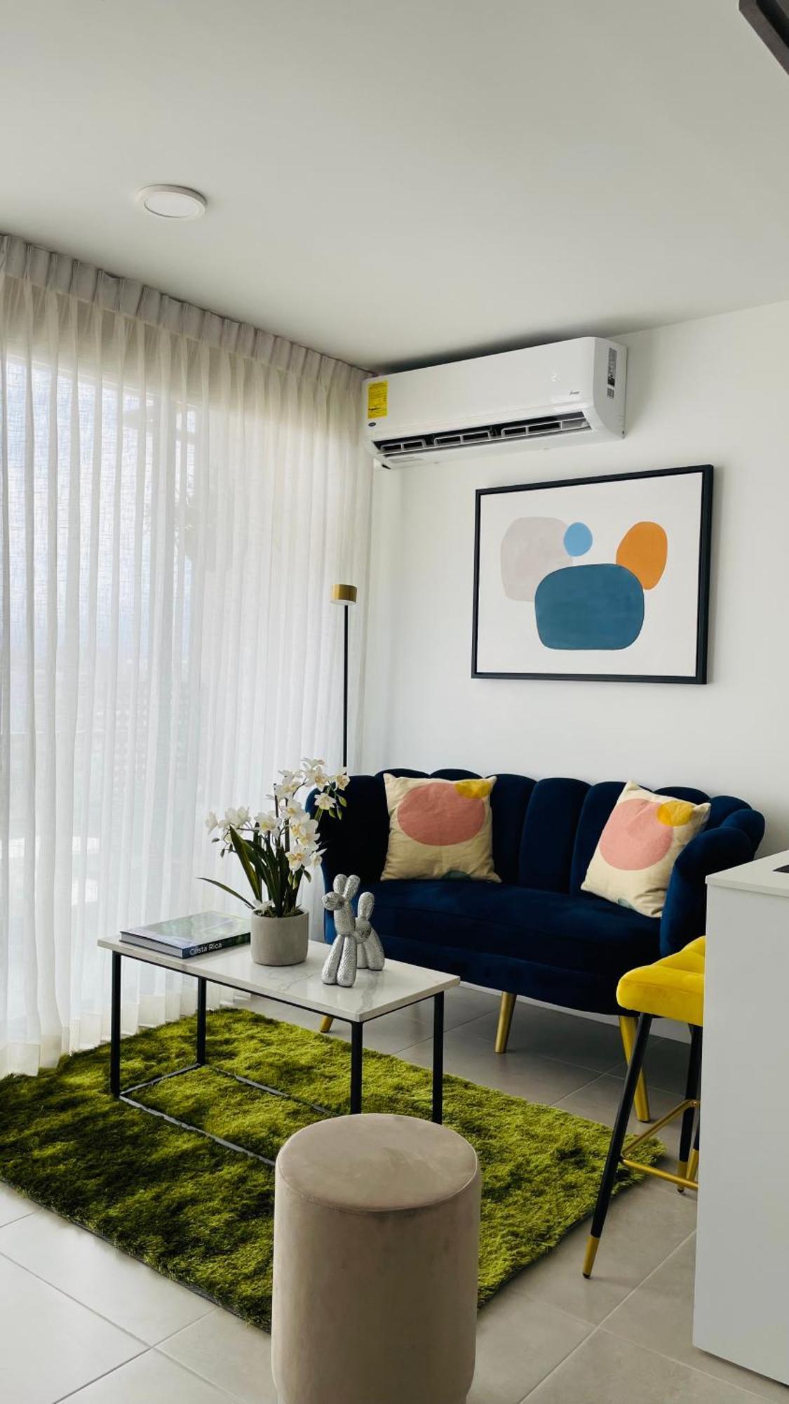 Skygarden Nunciatura Luxury Apartment #705 Σαν Χοσέ Εξωτερικό φωτογραφία
