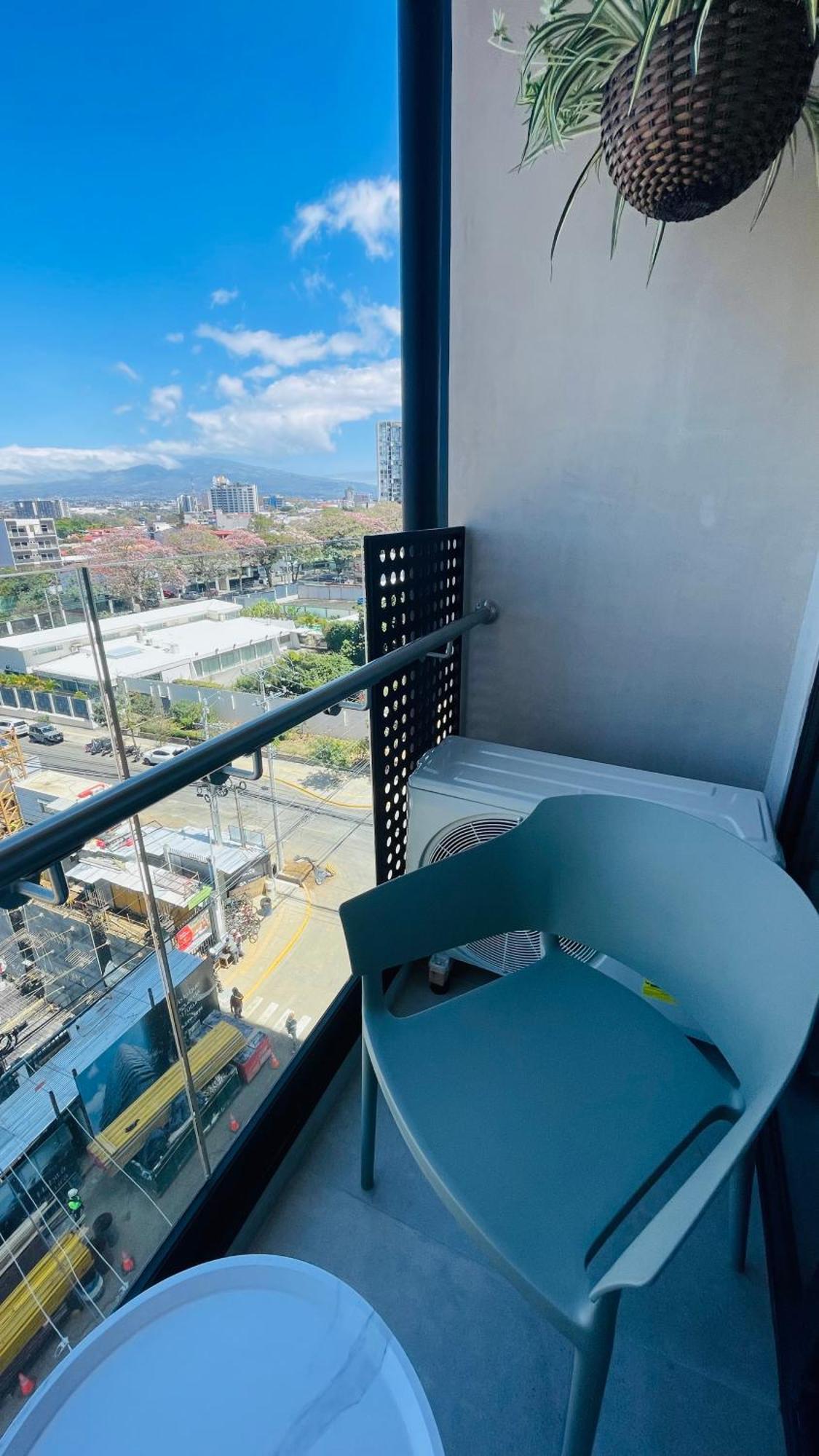 Skygarden Nunciatura Luxury Apartment #705 Σαν Χοσέ Εξωτερικό φωτογραφία