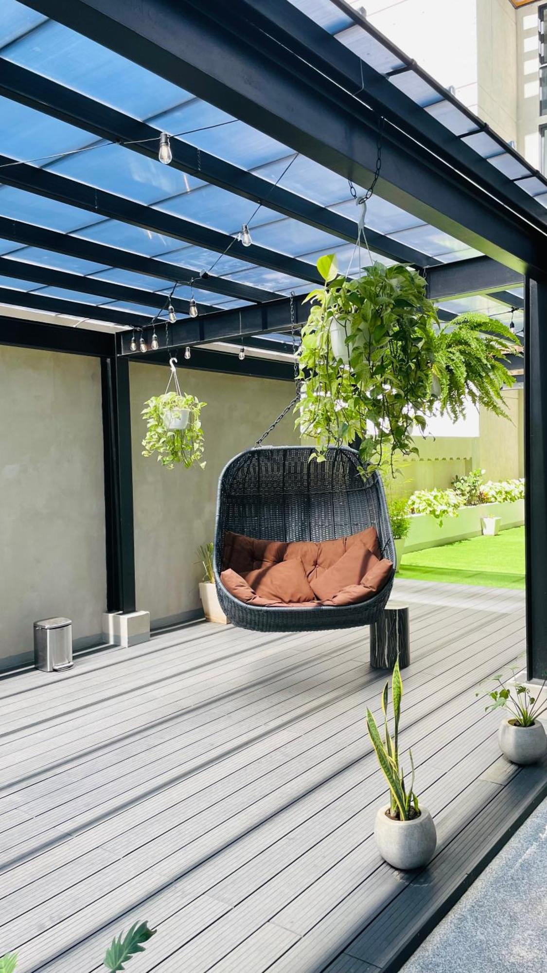 Skygarden Nunciatura Luxury Apartment #705 Σαν Χοσέ Εξωτερικό φωτογραφία